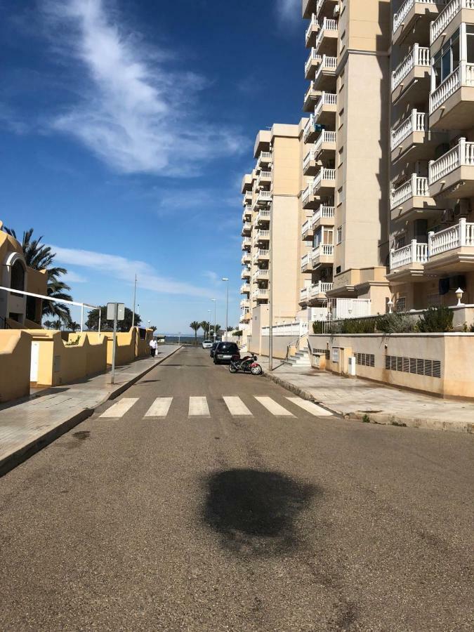 Como En Casa Playa Honda  Esterno foto