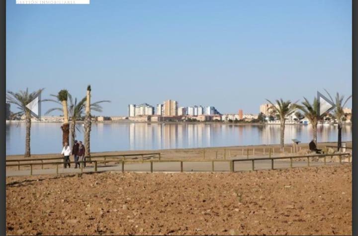 Como En Casa Playa Honda  Esterno foto